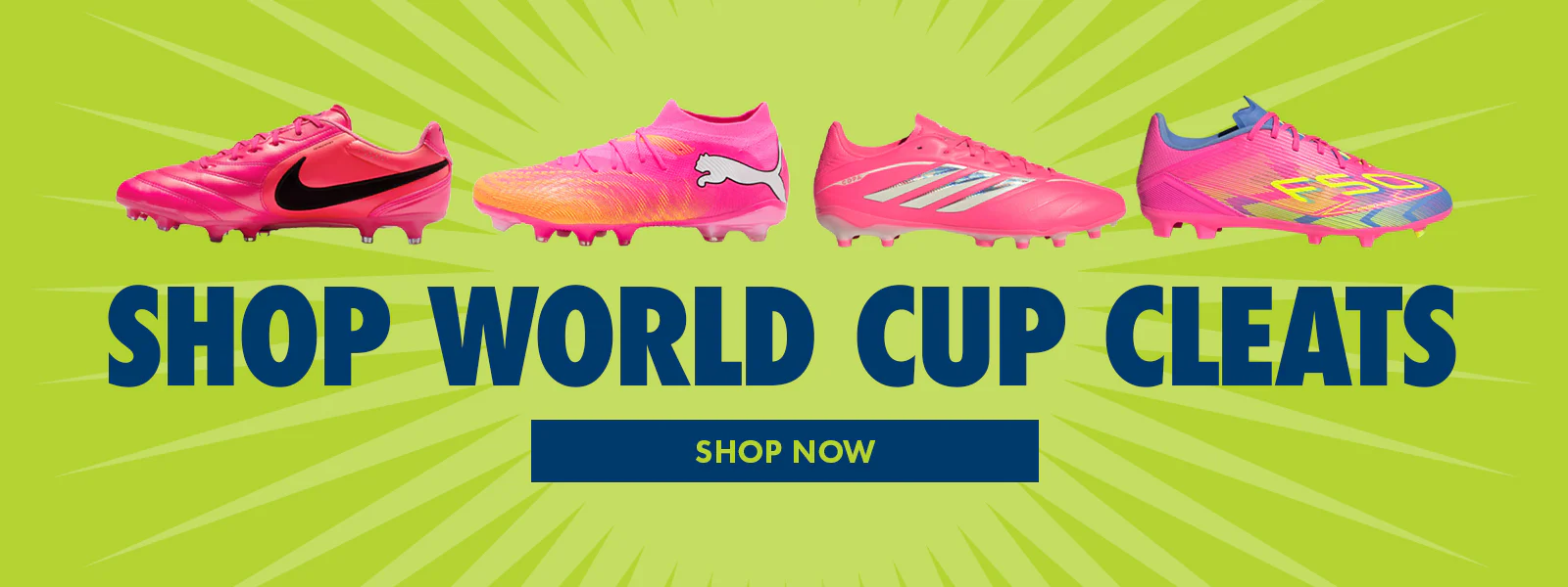 Elevate Your Soccer Game Today