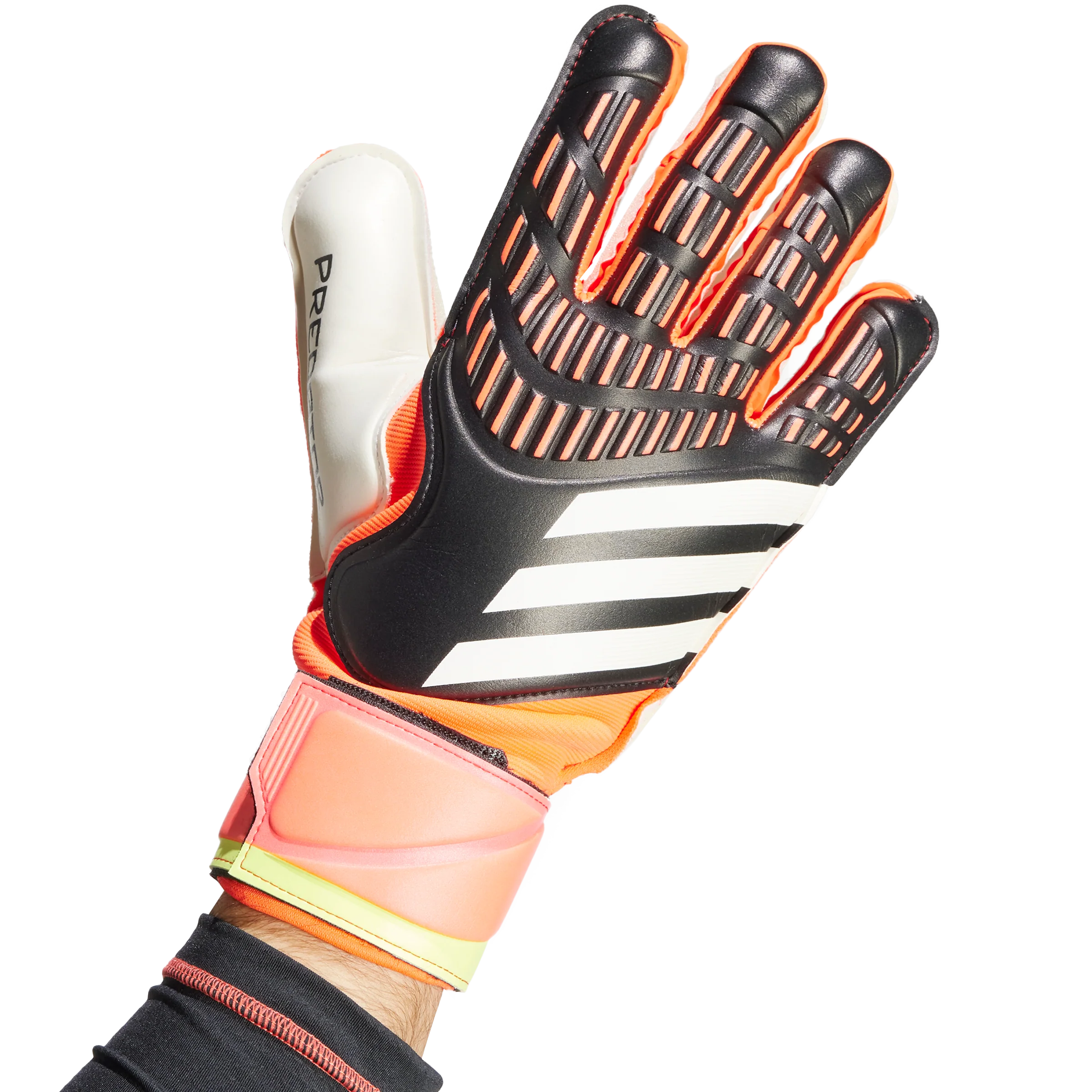 Adidas Predator Match Goalkeeper Gloves - Image 7