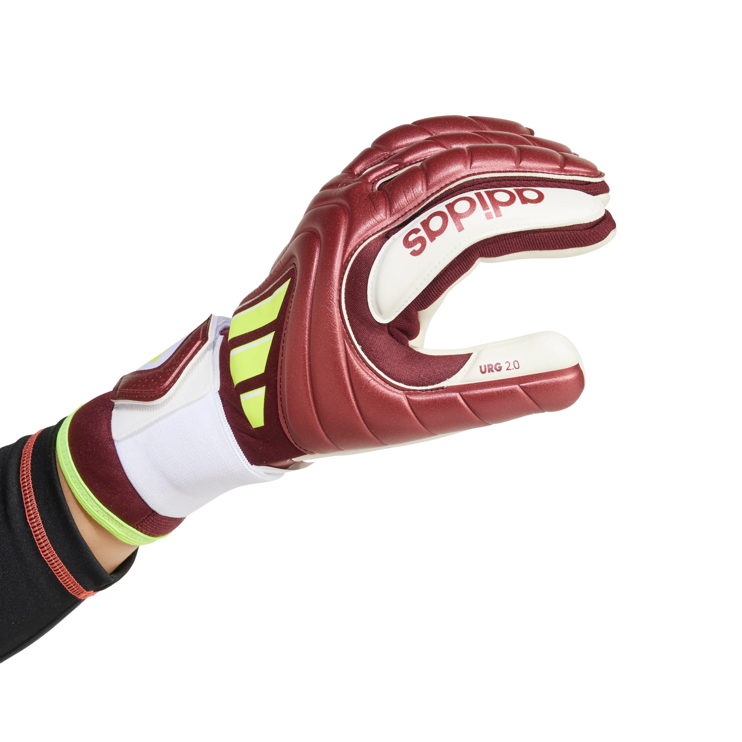 Adidas Copa Pro Goalkeeper Gloves - Image 3