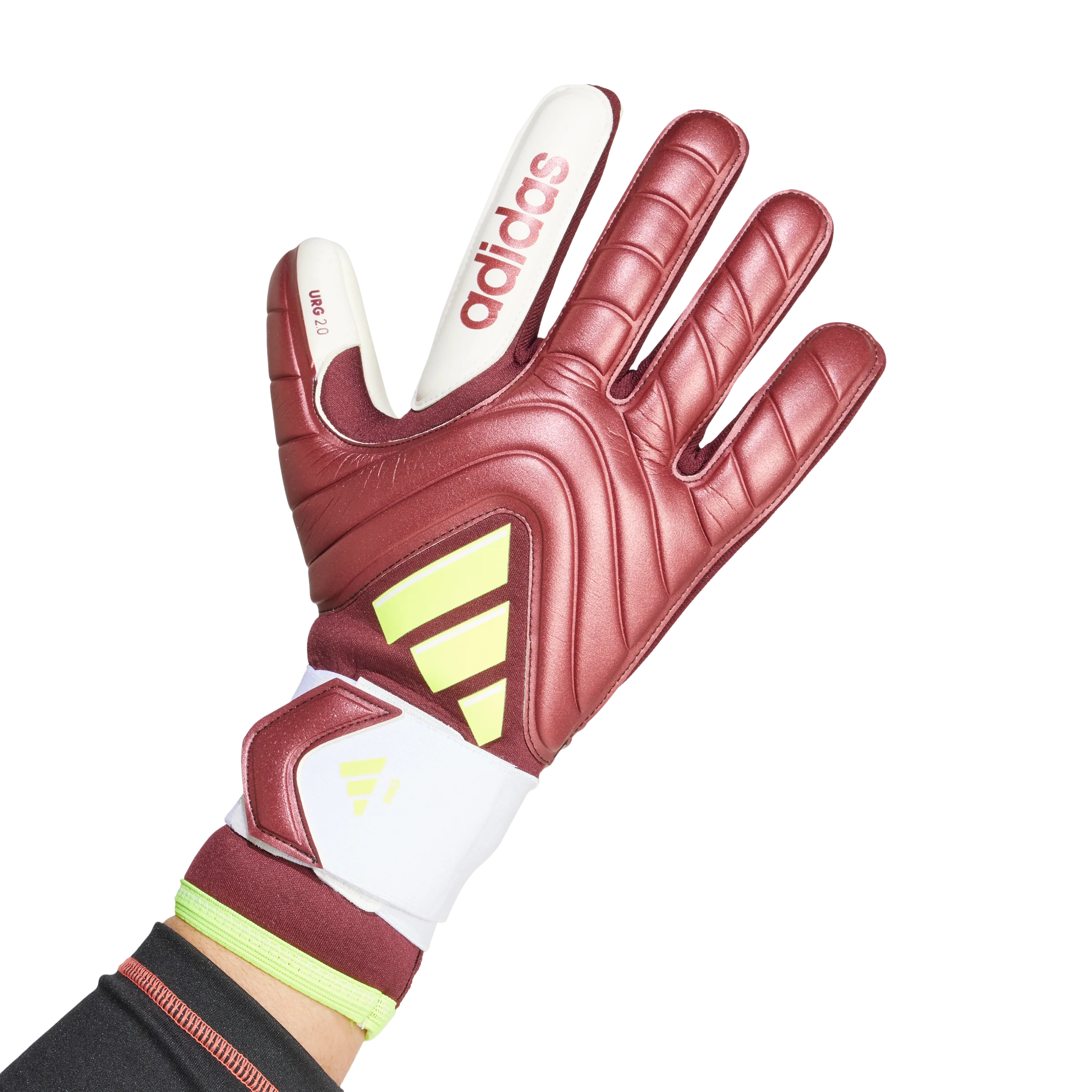 Adidas Copa Pro Goalkeeper Gloves - Image 5