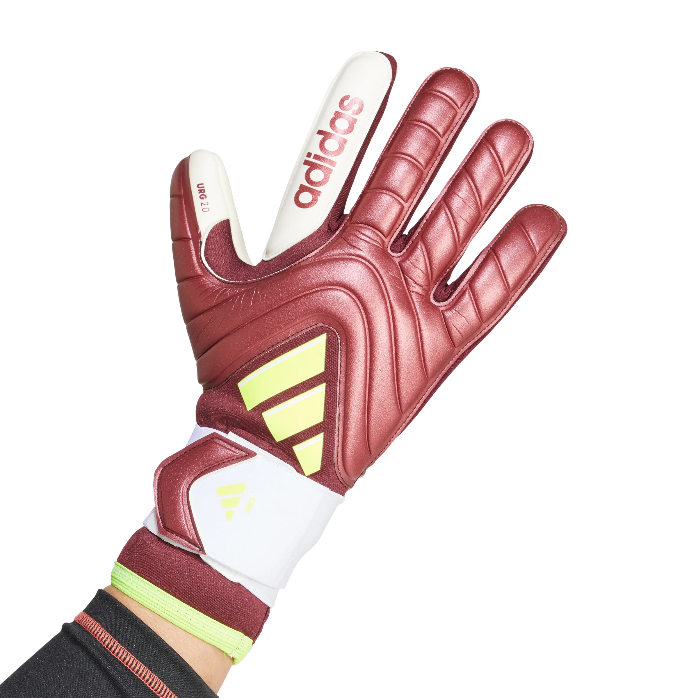 Adidas Copa Pro Goalkeeper Gloves - Image 6