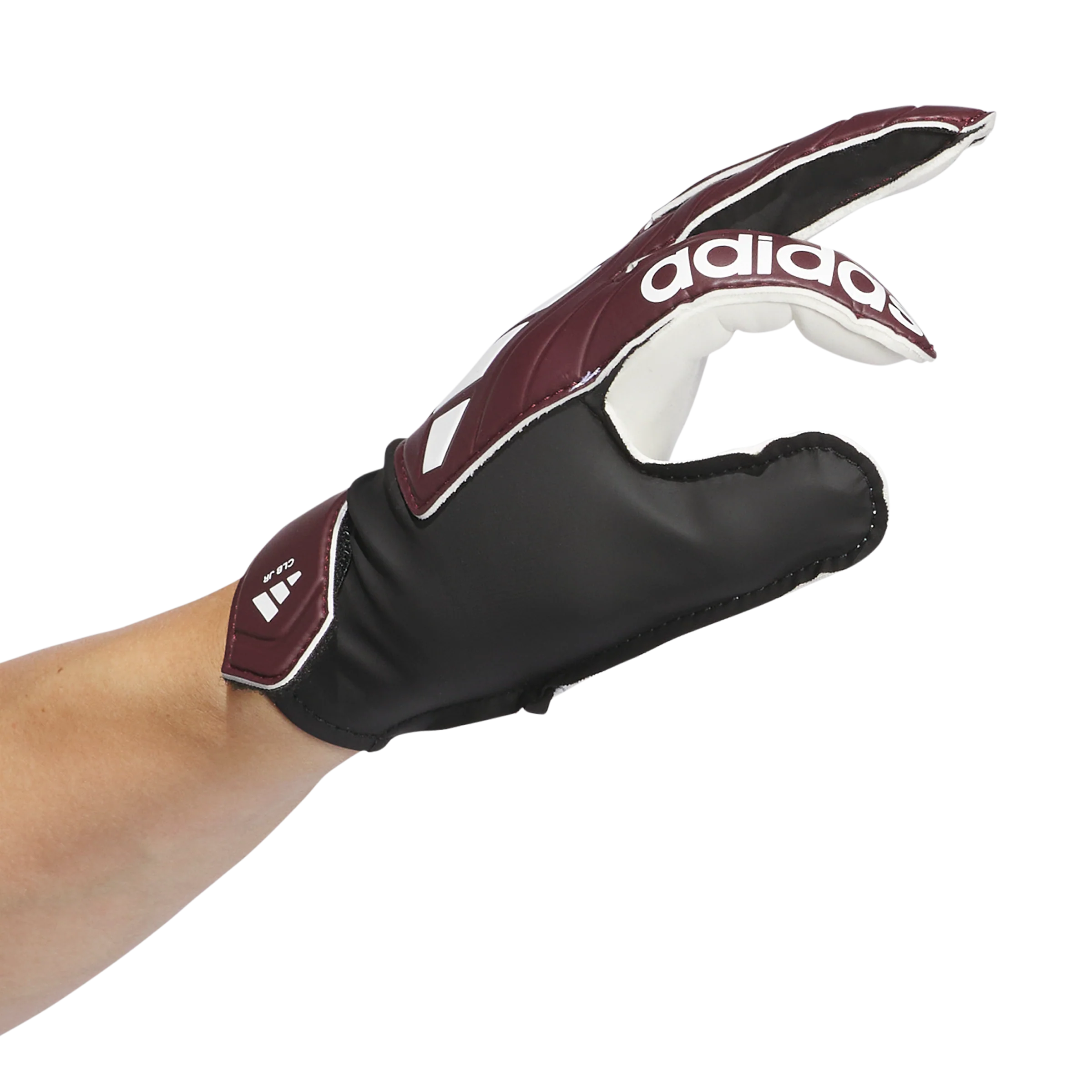 Adidas Jr. Copa Club Goalkeeper Gloves - Image 4