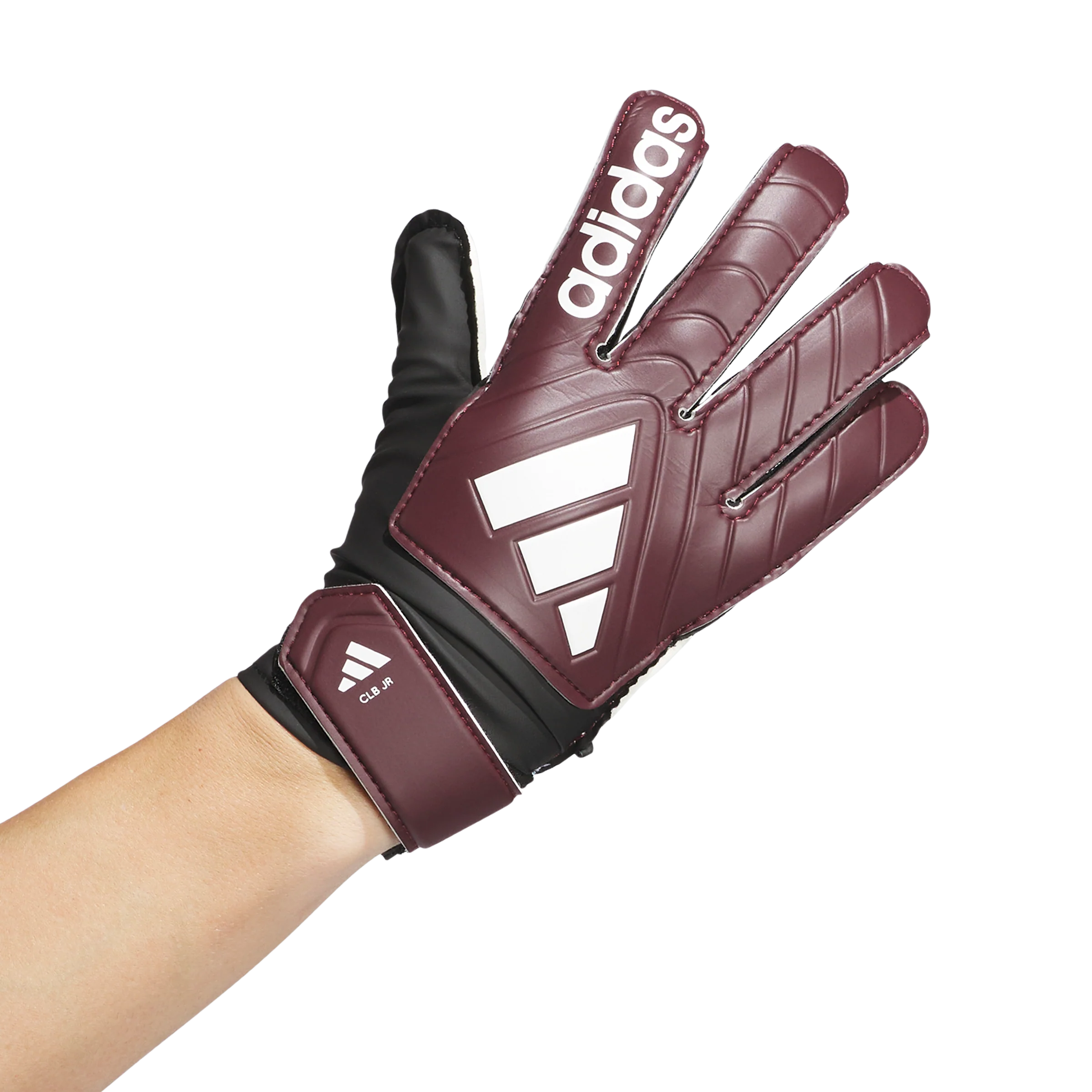 Adidas Jr. Copa Club Goalkeeper Gloves - Image 6
