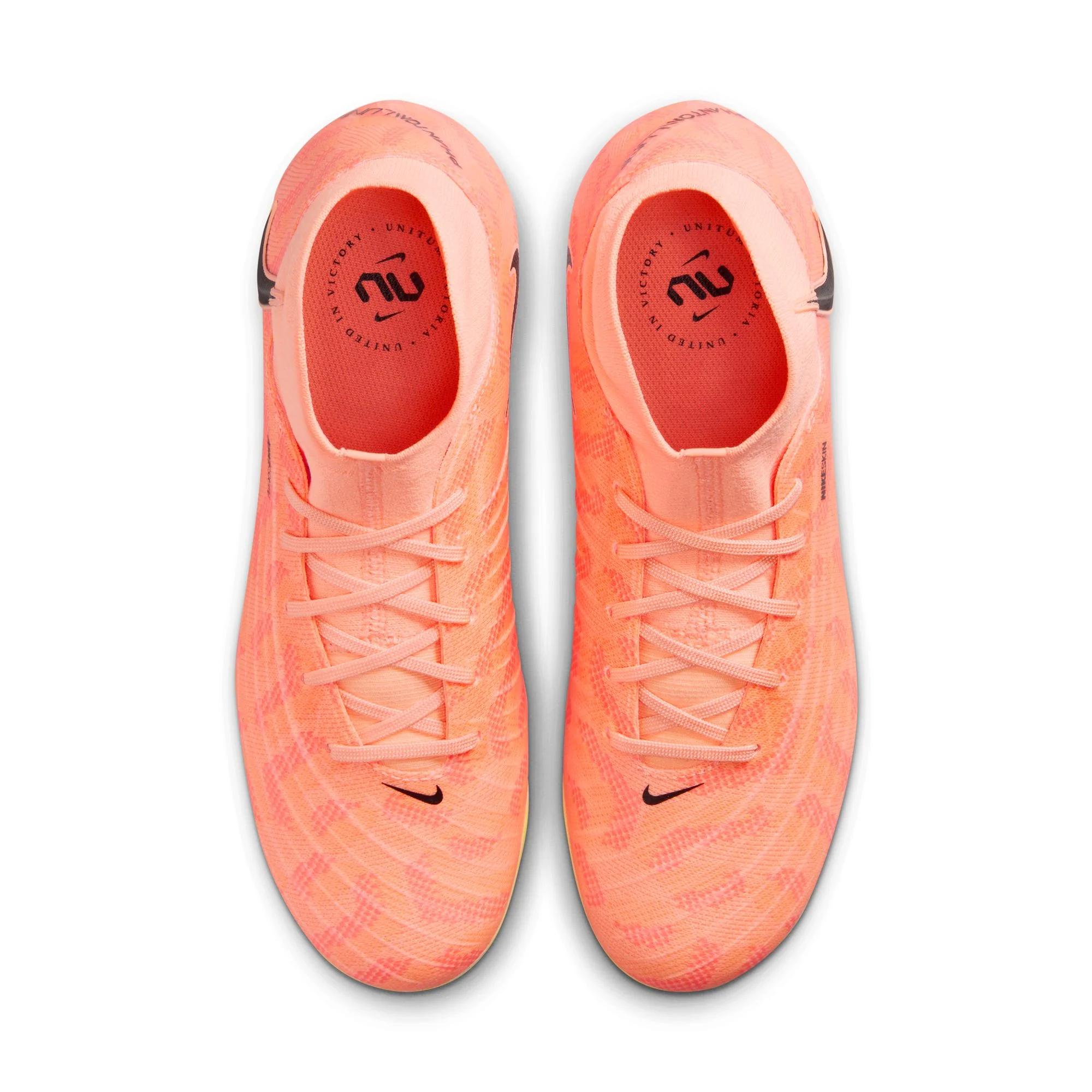 Nike Women's Phantom Luna NU FG - Image 2
