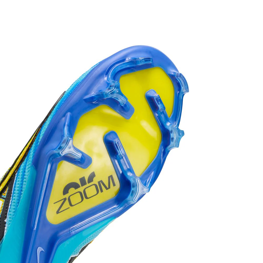 Nike Zoom Mercurial Vapor 15 Elite KM FG - Image 8