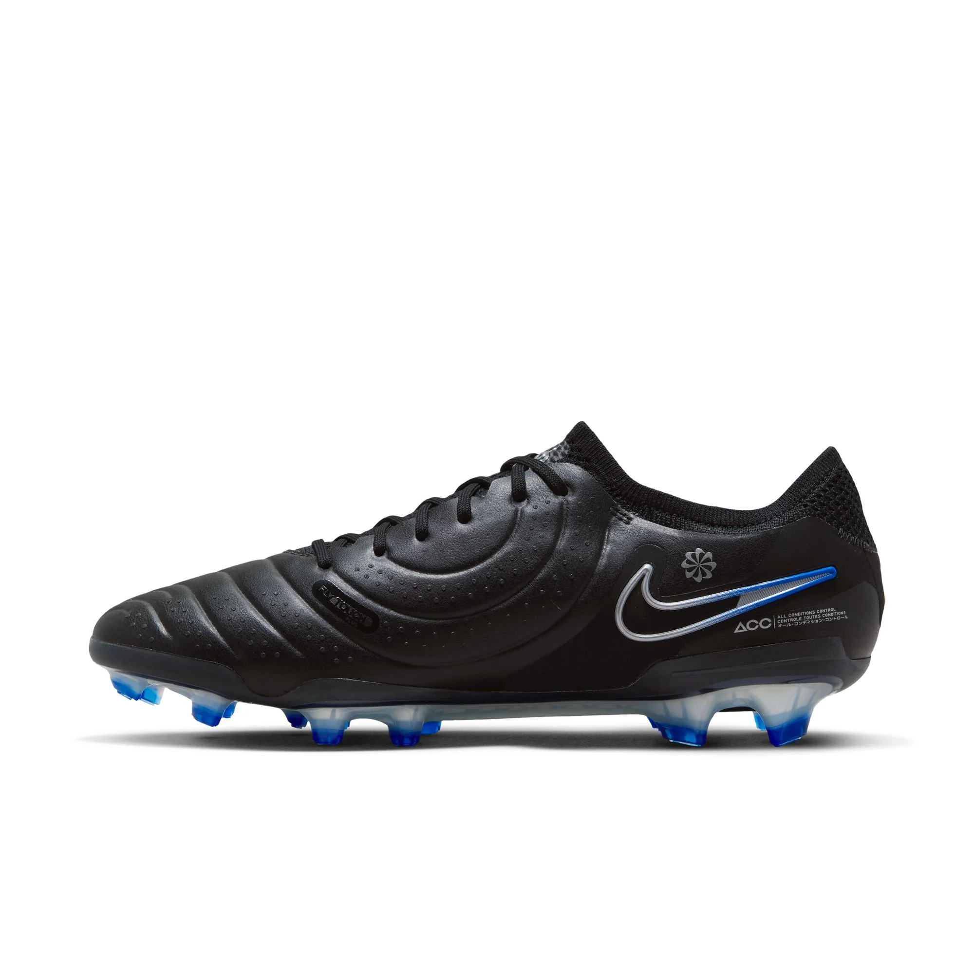 Nike Tiempo Legend 10 Elite FG - Image 5