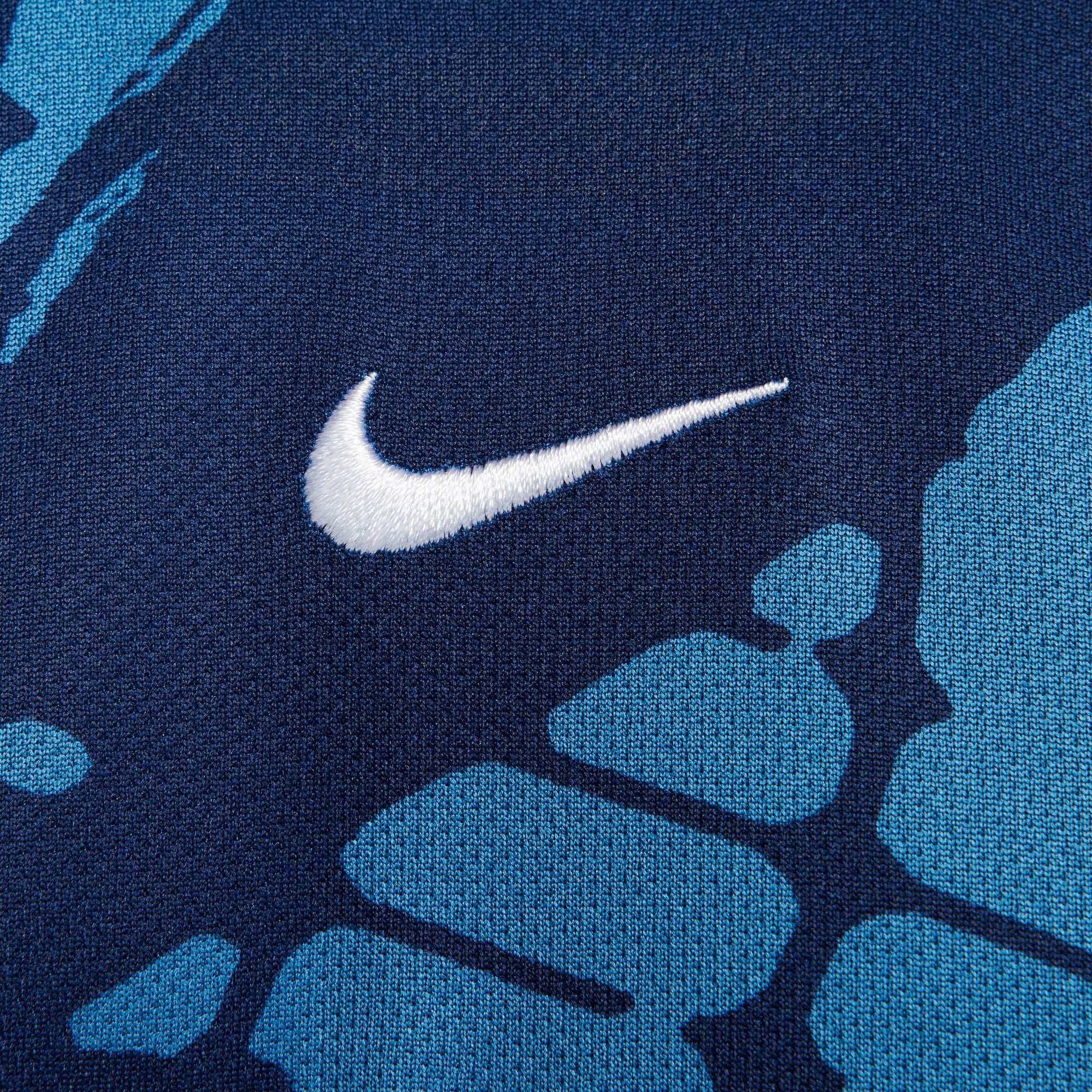 Nike FC Men's Dri-FIT Soccer Jersey - Image 8