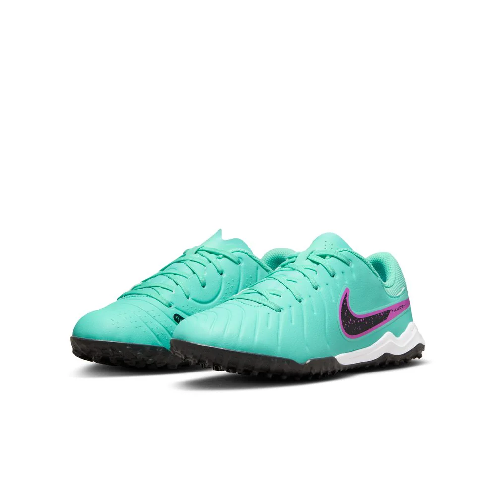 Nike Jr. Tiempo Legend 10 Academy TF