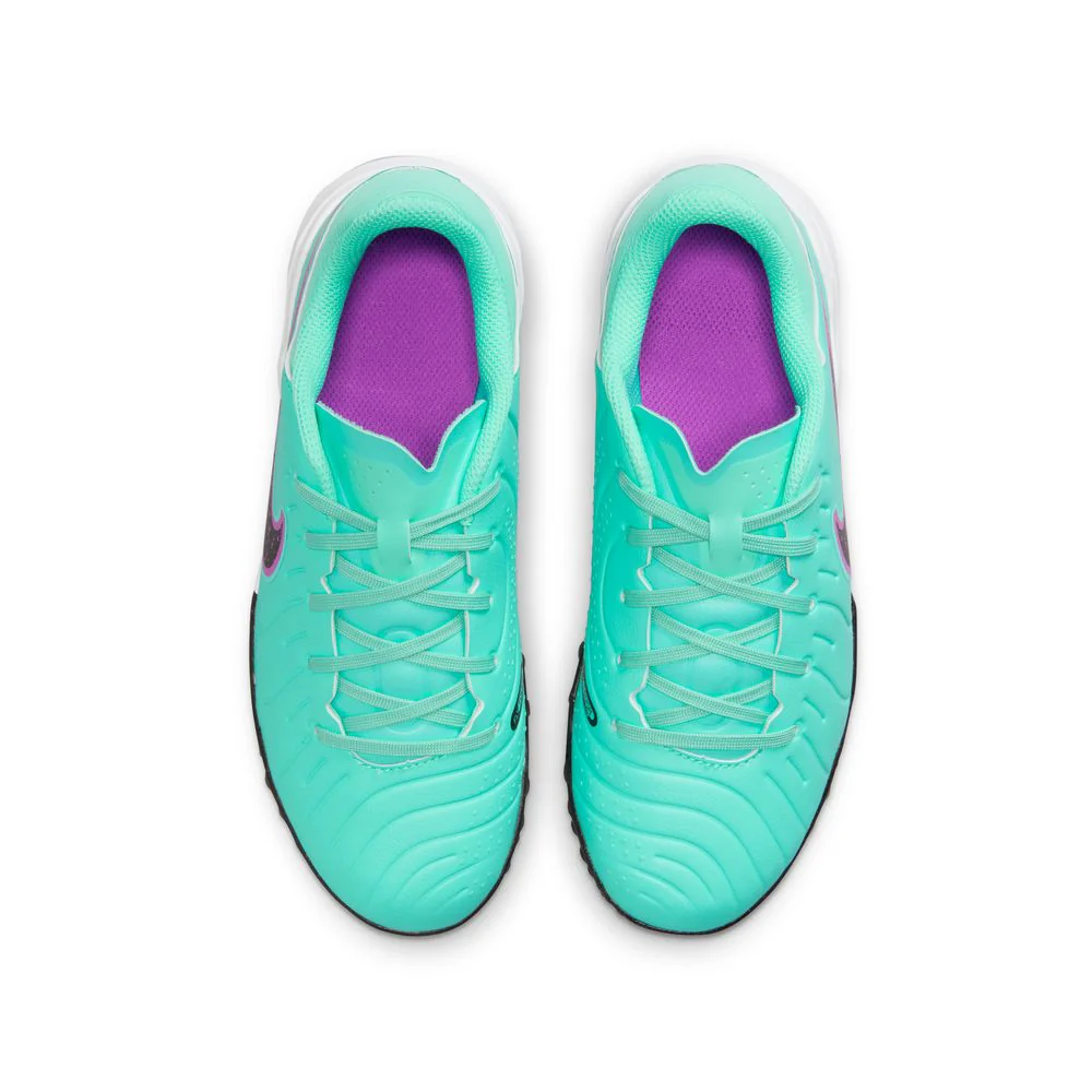 Nike Jr. Tiempo Legend 10 Academy TF - Image 2