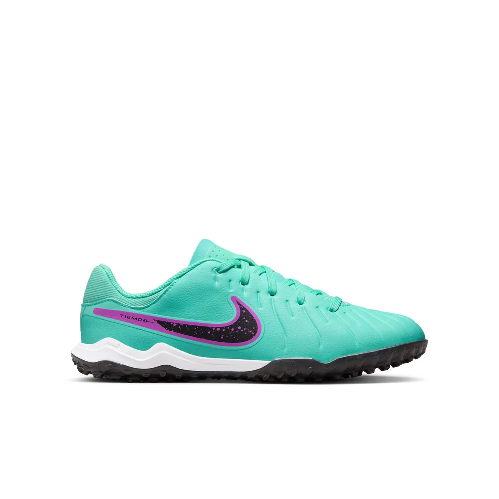 Nike Jr. Tiempo Legend 10 Academy TF - Image 4