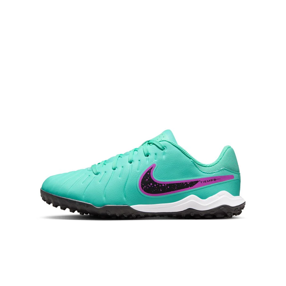 Nike Jr. Tiempo Legend 10 Academy TF - Image 7