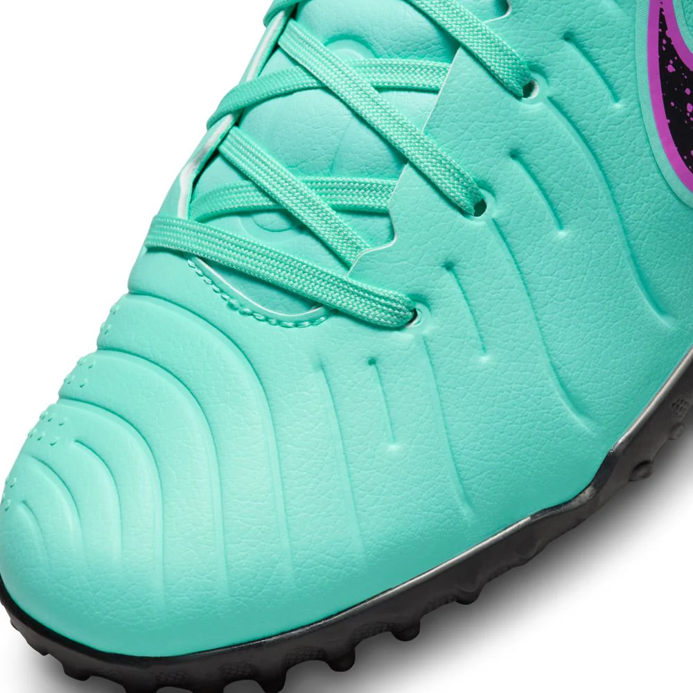 Nike Jr. Tiempo Legend 10 Academy TF - Image 9