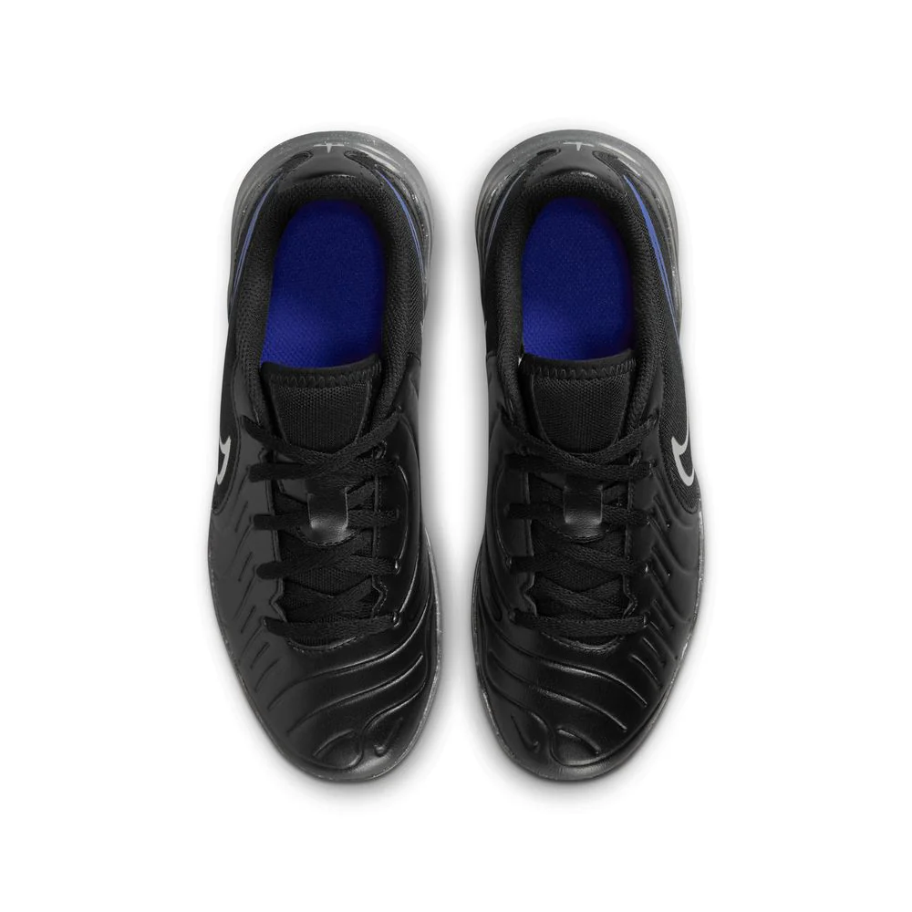 Nike Jr. Tiempo Legend 10 Club IC - Image 2