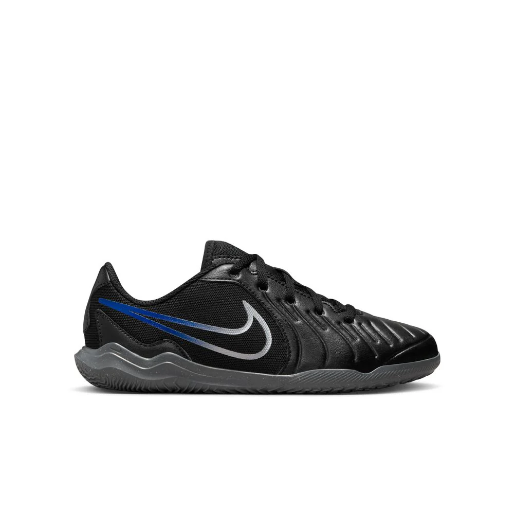 Nike Jr. Tiempo Legend 10 Club IC - Image 4