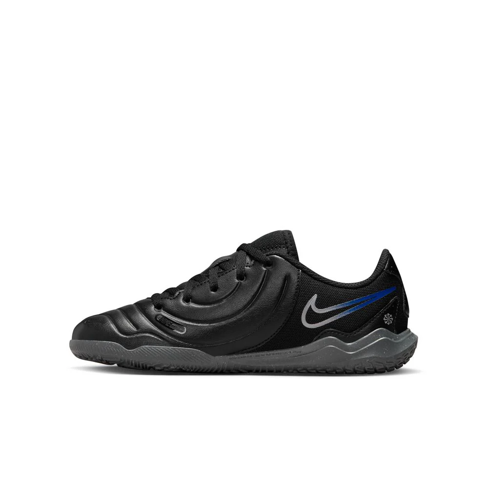Nike Jr. Tiempo Legend 10 Club IC - Image 5