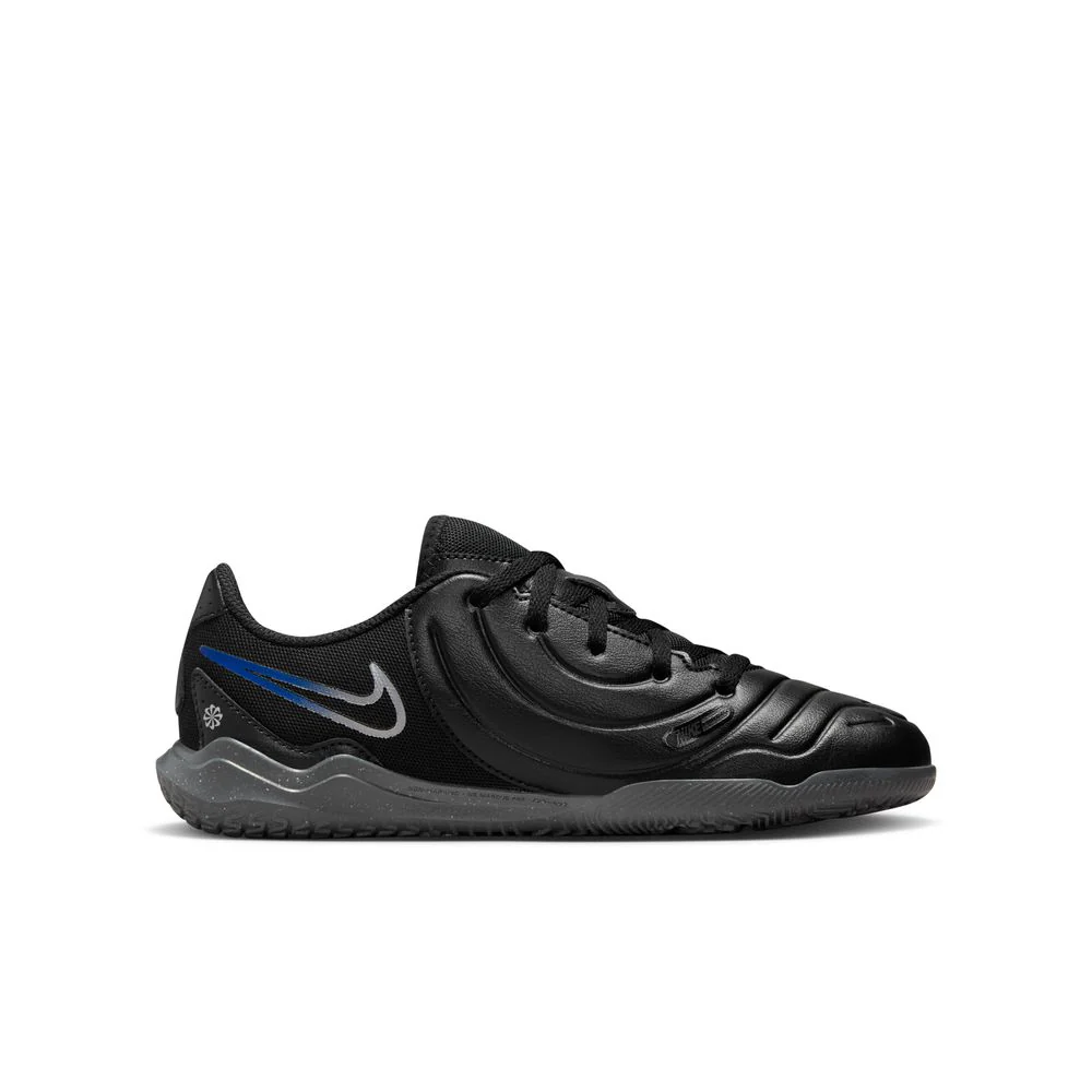 Nike Jr. Tiempo Legend 10 Club IC - Image 6
