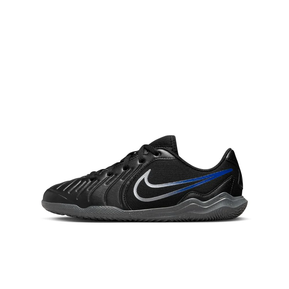Nike Jr. Tiempo Legend 10 Club IC - Image 7