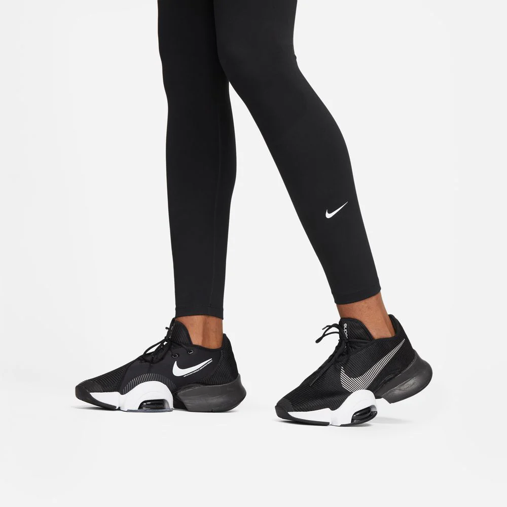 Nike One Women's High-Rise Leggings - Image 3