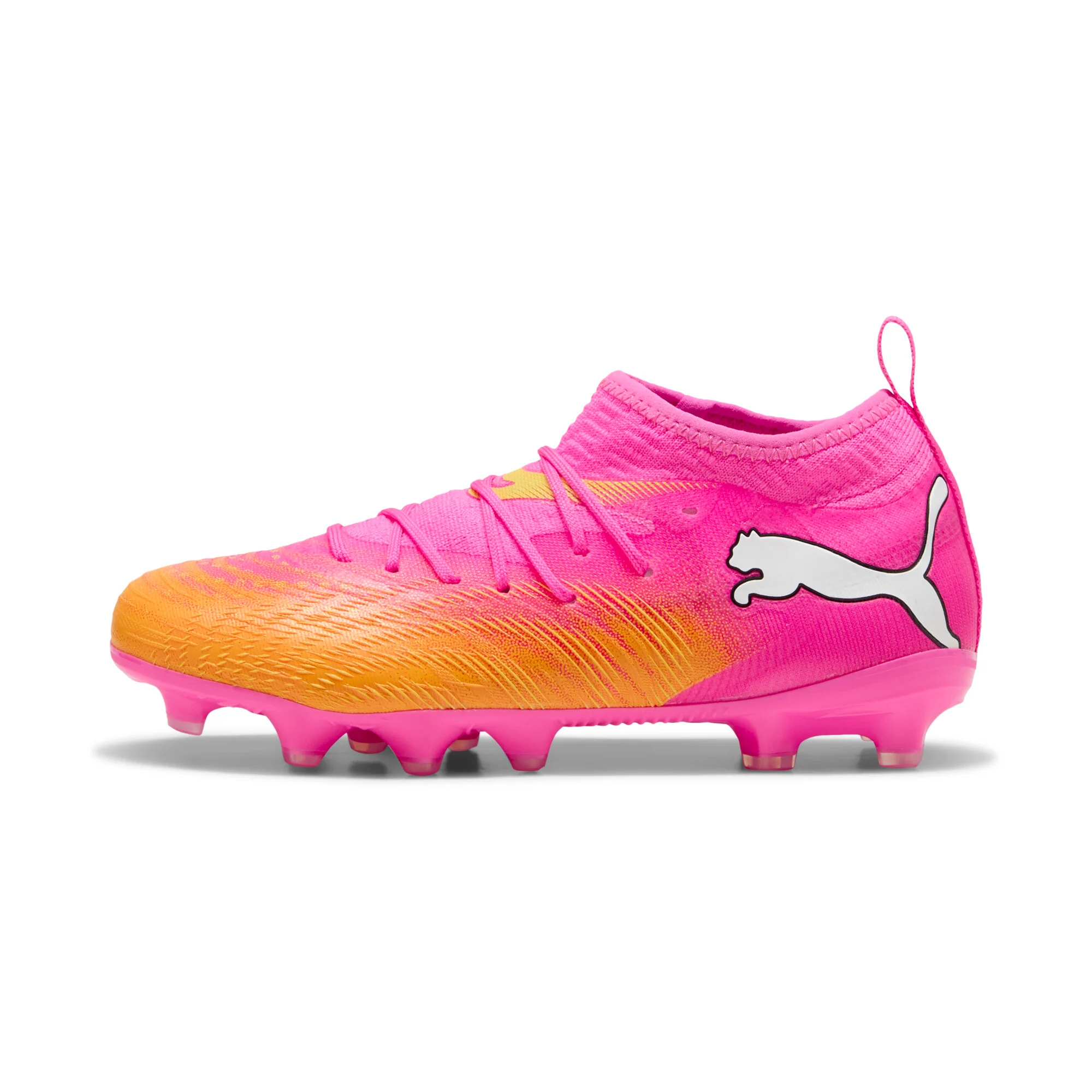 Puma Jr. Future 9 Match FG/AG - Image 3