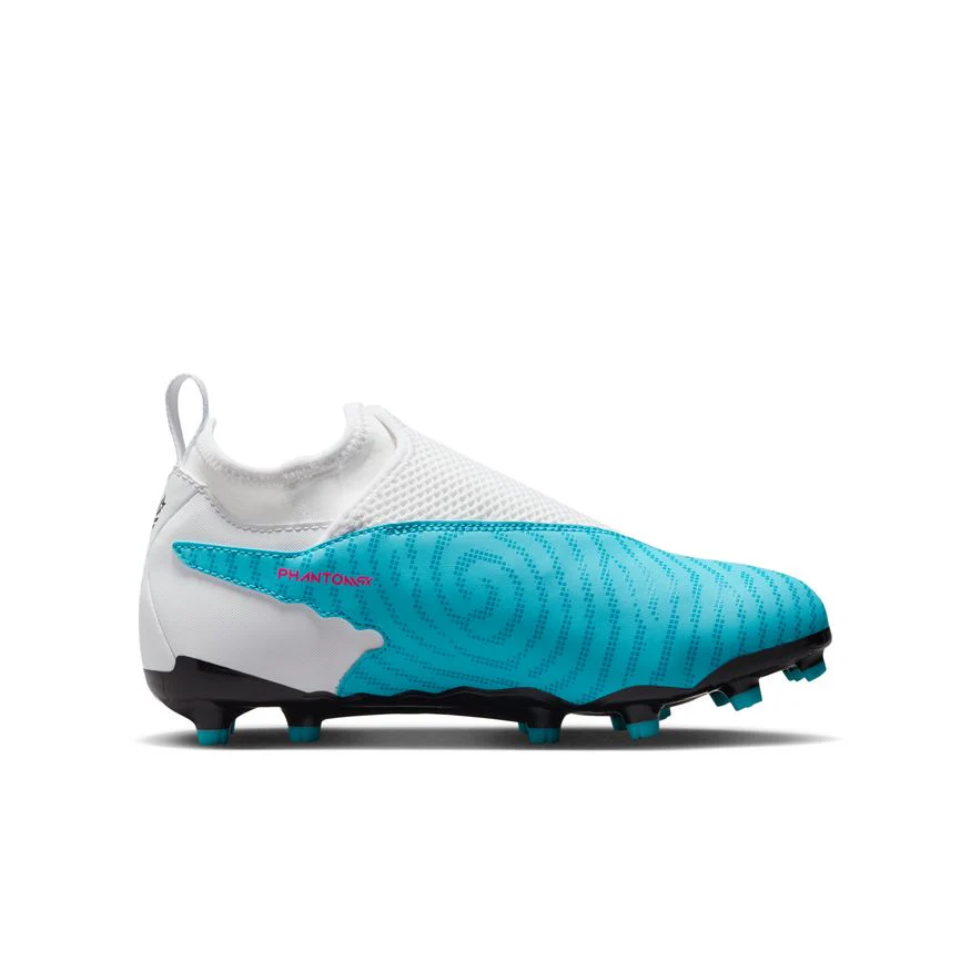 Nike Jr. Phantom GX Academy DF FG/MG - Image 5