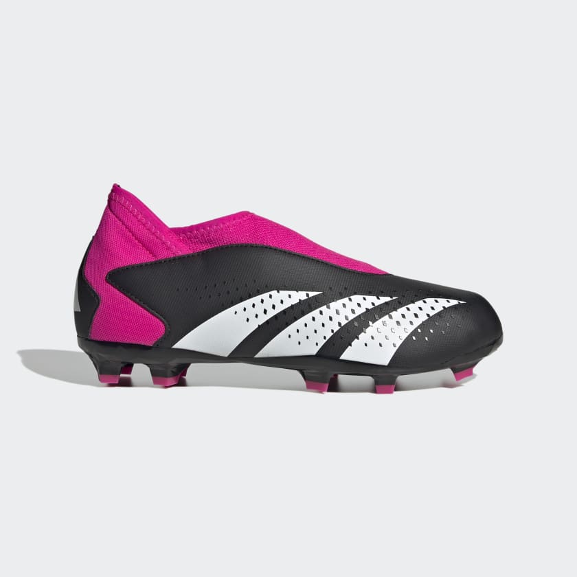 Adidas Jr. Predator Accuracy.3 LL FG - Image 5