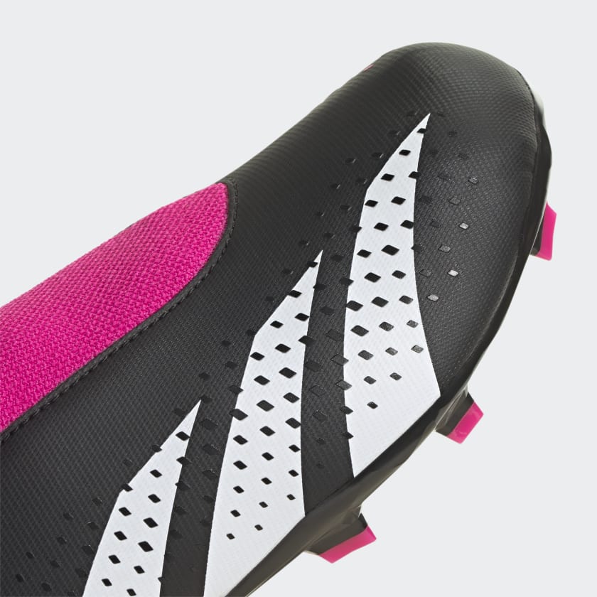 Adidas Jr. Predator Accuracy.3 LL FG - Image 7