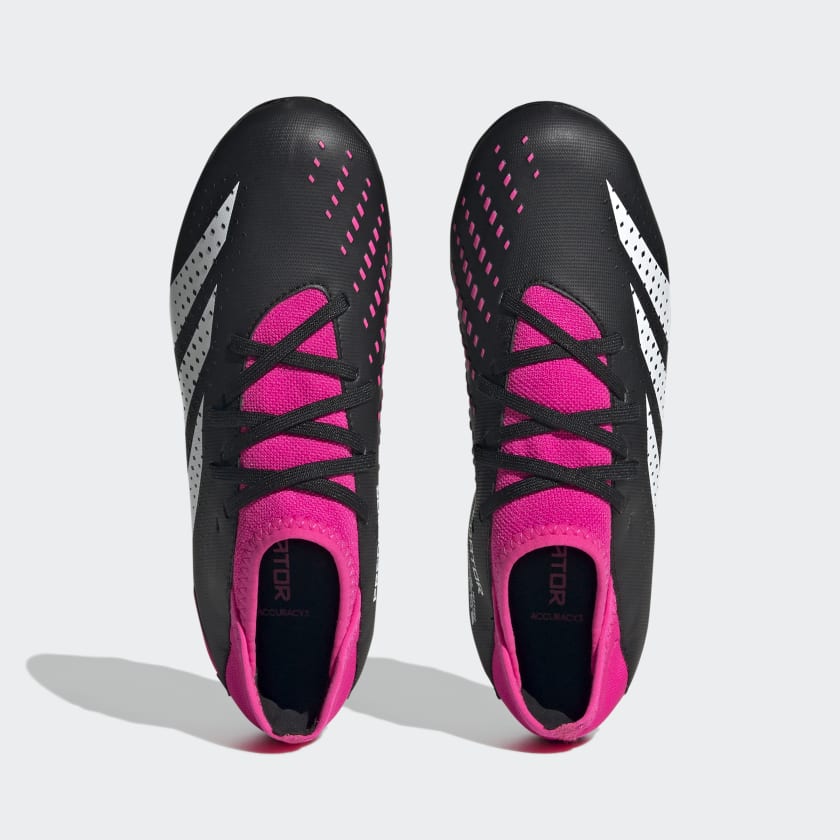 Adidas Jr. Predator Accuracy.3 FG - Image 3