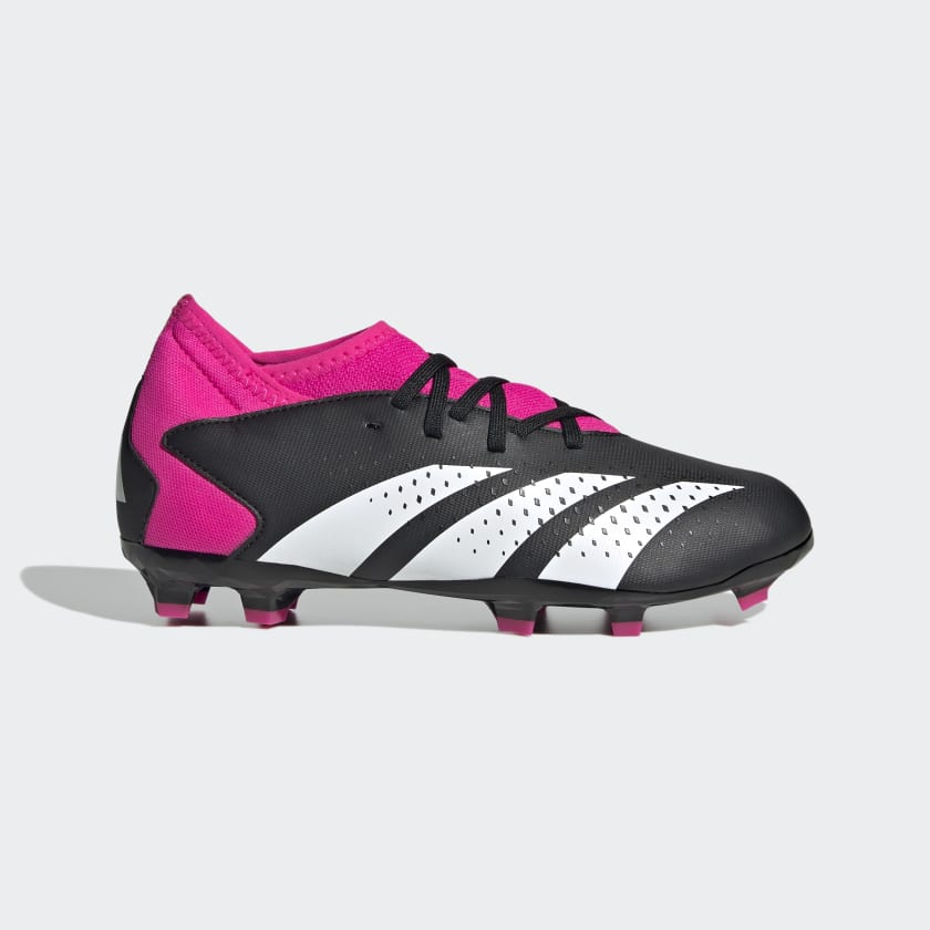 Adidas Jr. Predator Accuracy.3 FG - Image 5