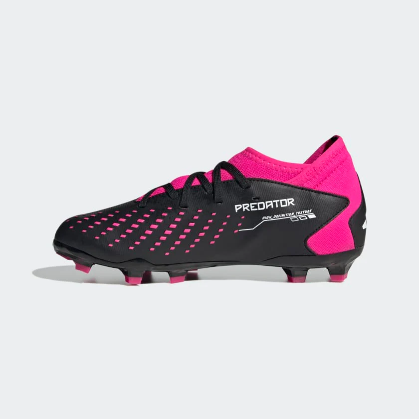Adidas Jr. Predator Accuracy.3 FG - Image 6