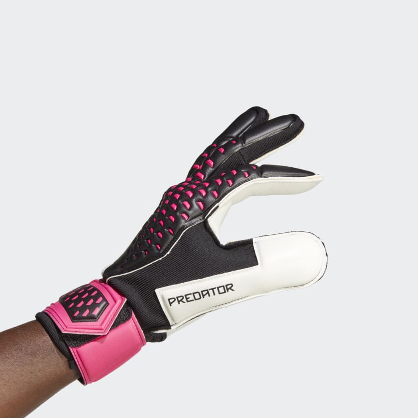Adidas Predator Match Goalkeeper Glove - Image 4
