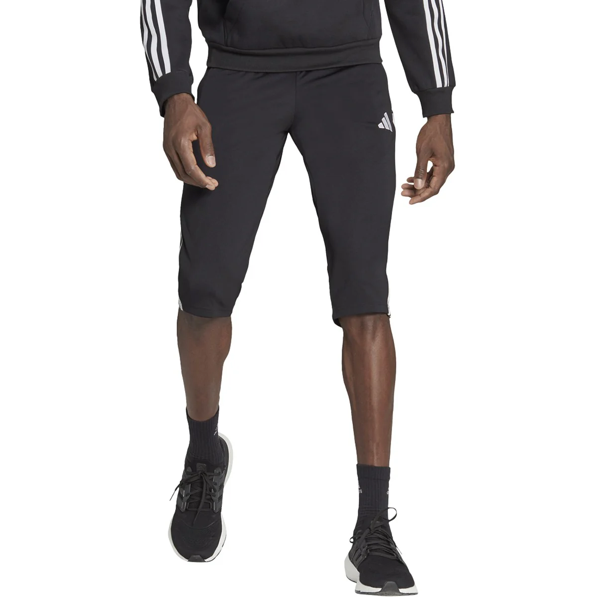 Adidas Tiro 23 League 3/4 Pants - Image 2
