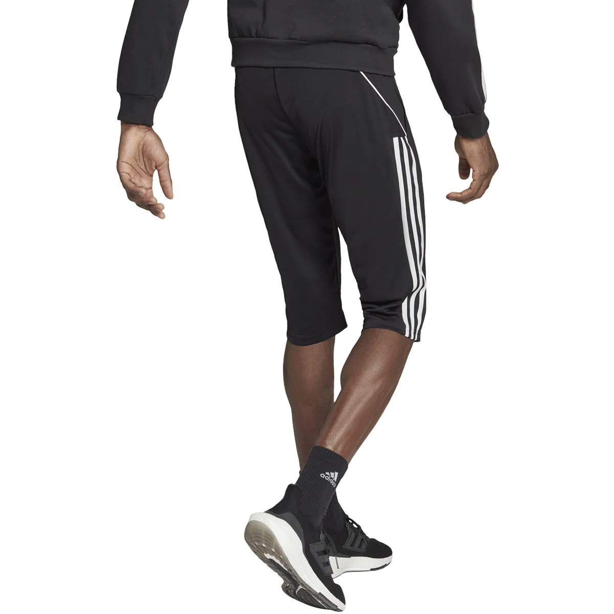 Adidas Tiro 23 League 3/4 Pants - Image 3