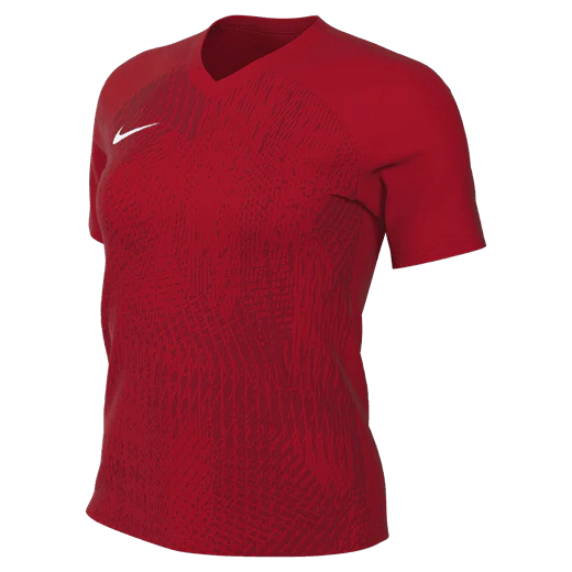 Nike Dri-FIT Precision 6 Short-Sleeve Soccer Jersey - Image 9