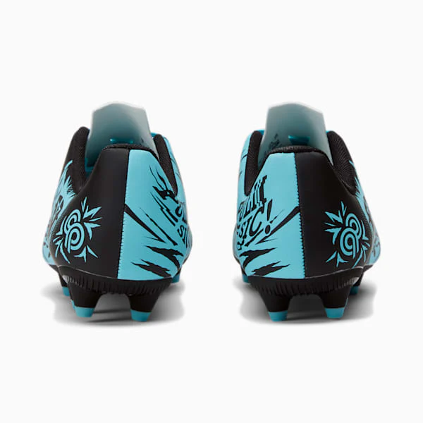 Puma Jr. Tacto II CP FG/AG - Image 3