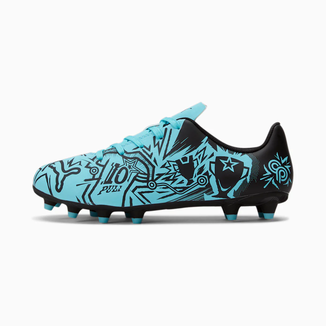 Puma Jr. Tacto II CP FG/AG - Image 5