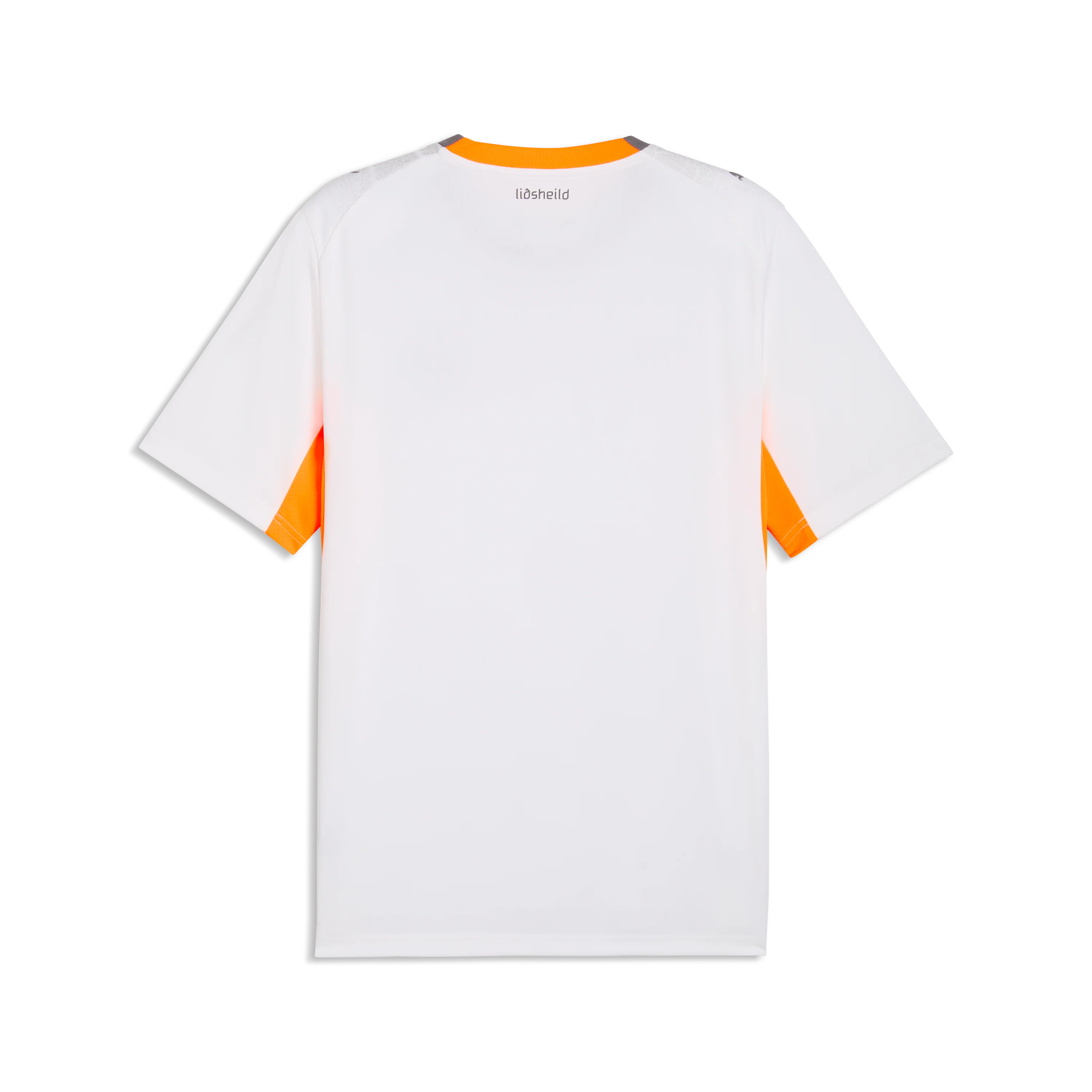 Puma Iceland 2026 Away Jersey - Image 2