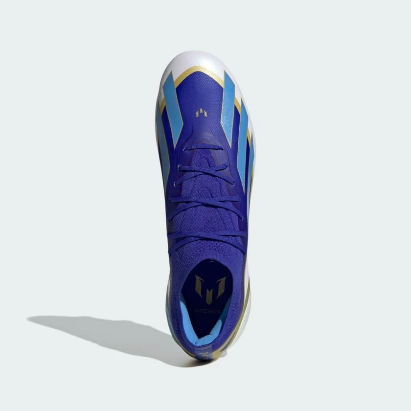 Adidas X Crazyfast Elite Messi FG - Image 2
