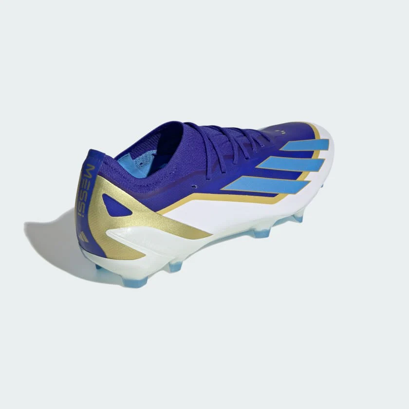 Adidas X Crazyfast Elite Messi FG - Image 5