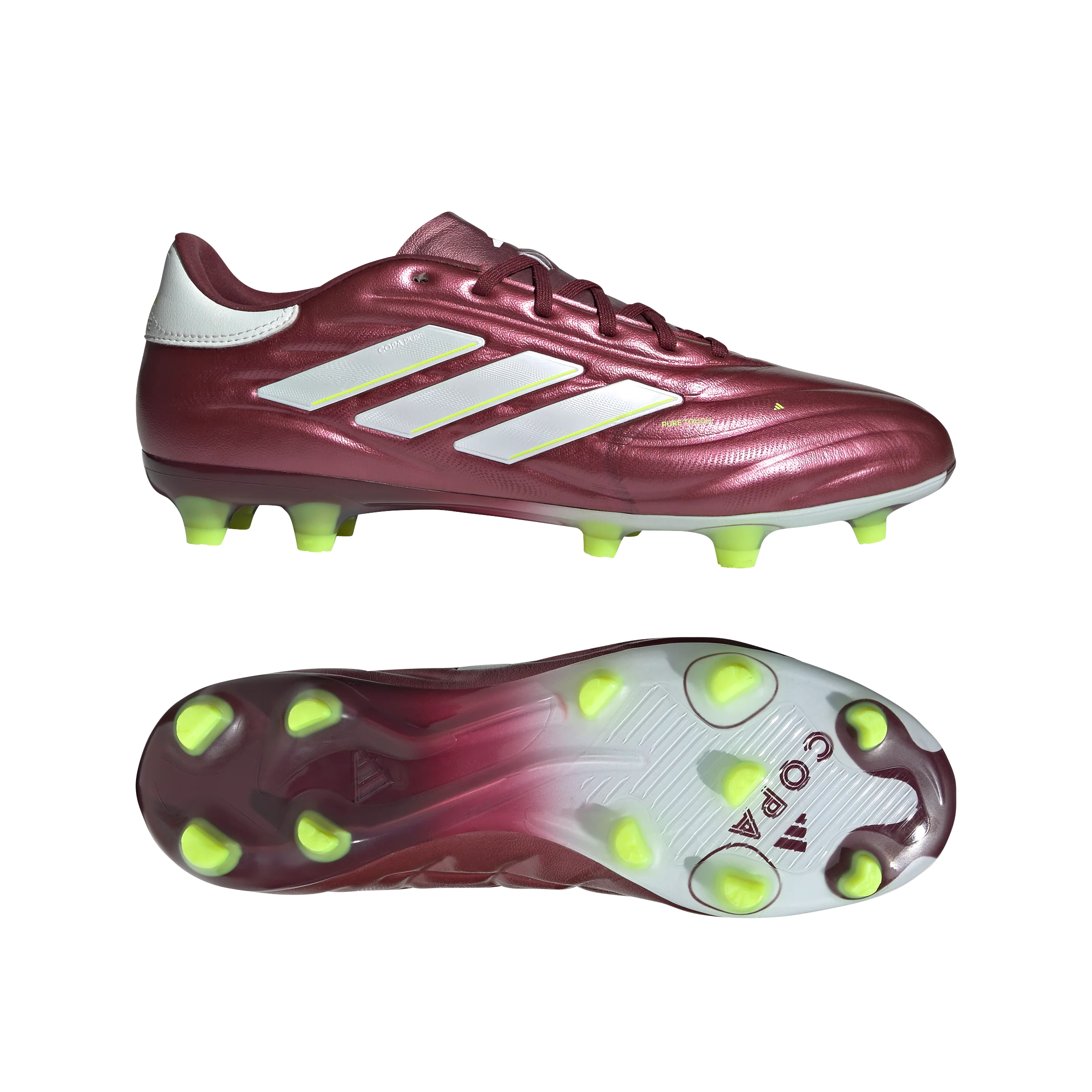 Adidas Copa Pure 2 Pro FG - Image 10