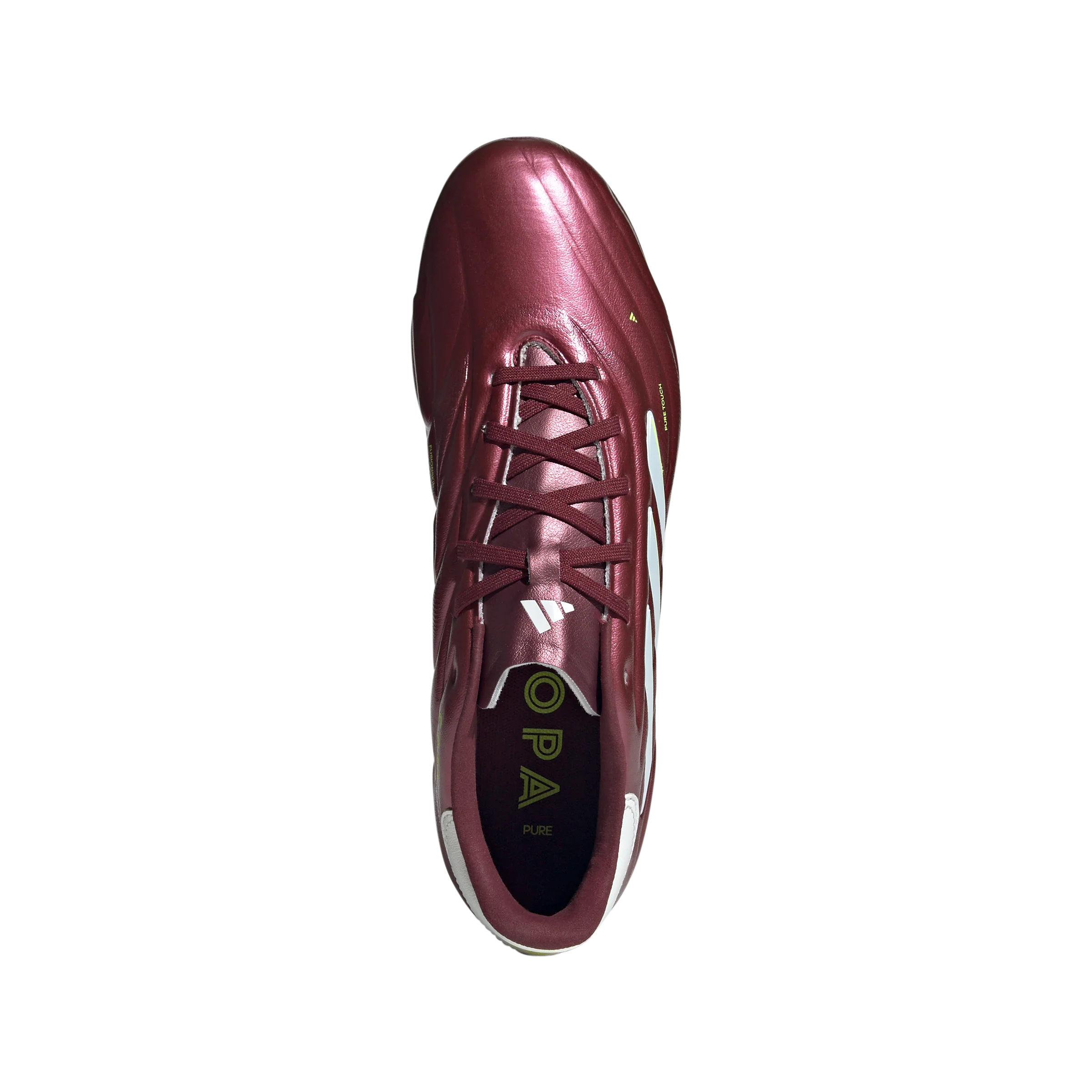 Adidas Copa Pure 2 Pro FG - Image 2