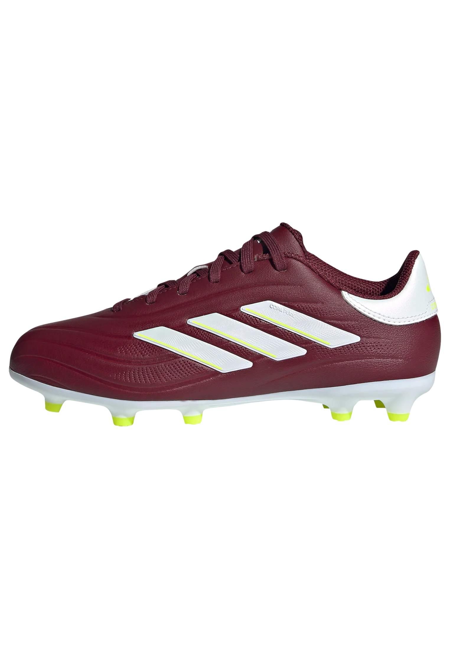 Adidas Jr. Copa Pure League FG - Image 10