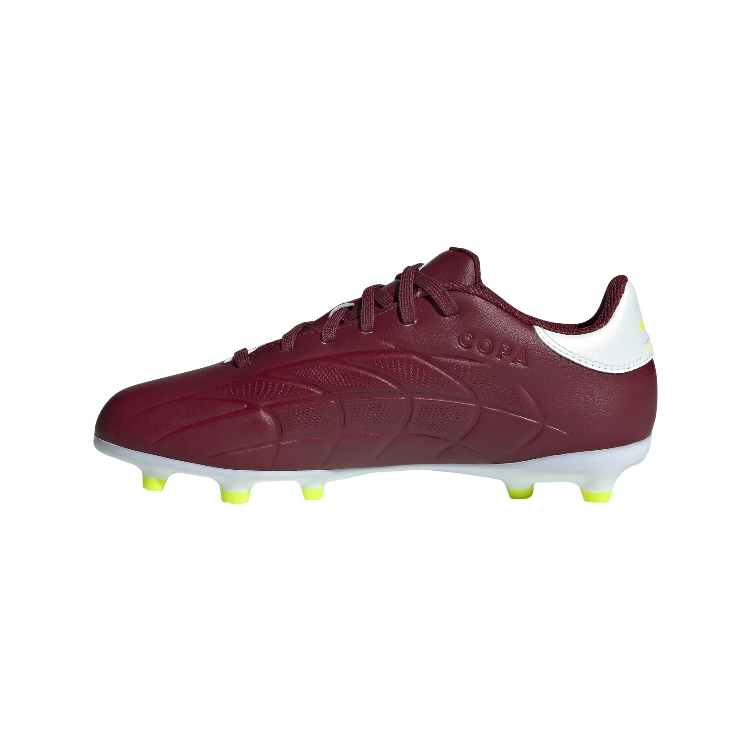 Adidas Jr. Copa Pure League FG - Image 5