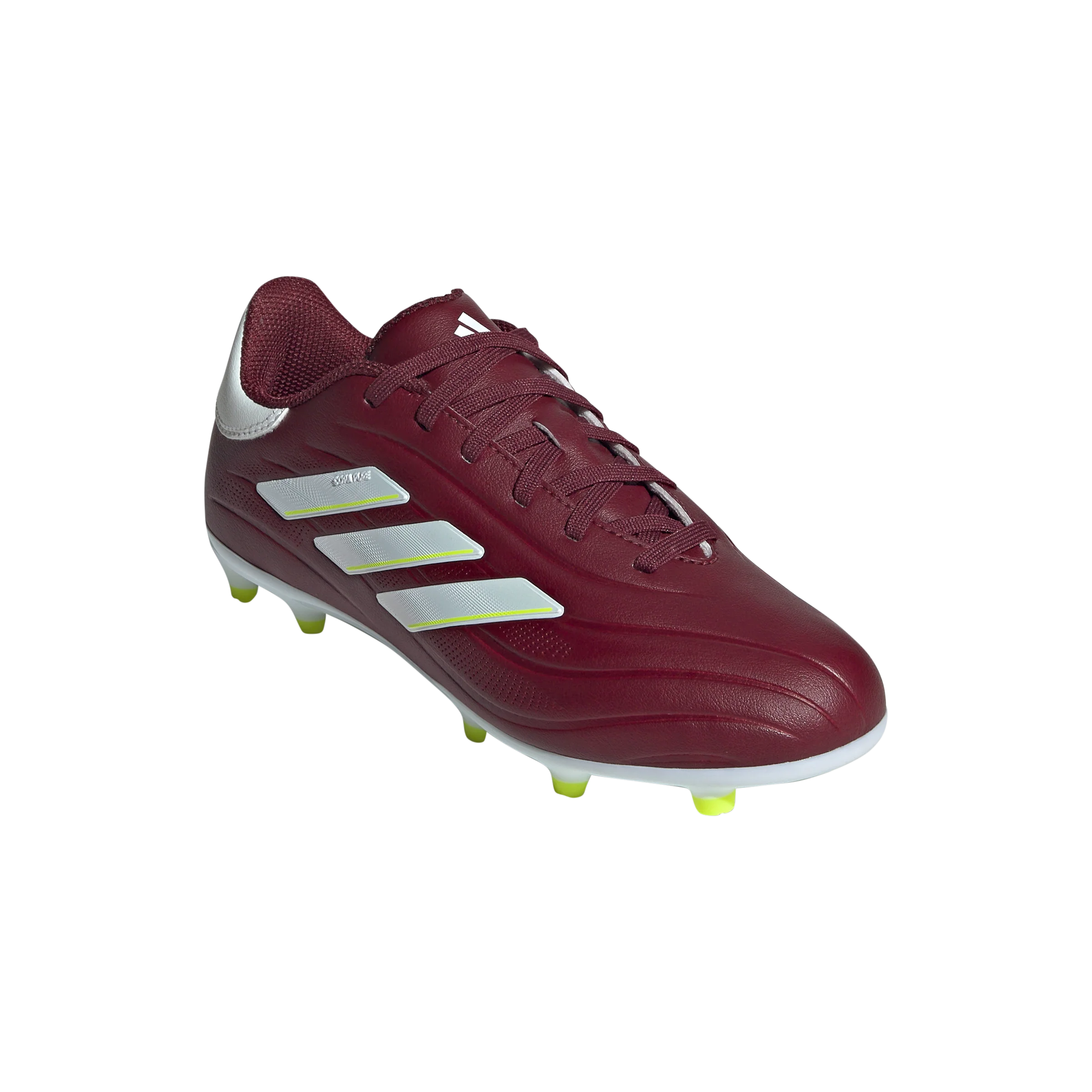 Adidas Jr. Copa Pure League FG - Image 6