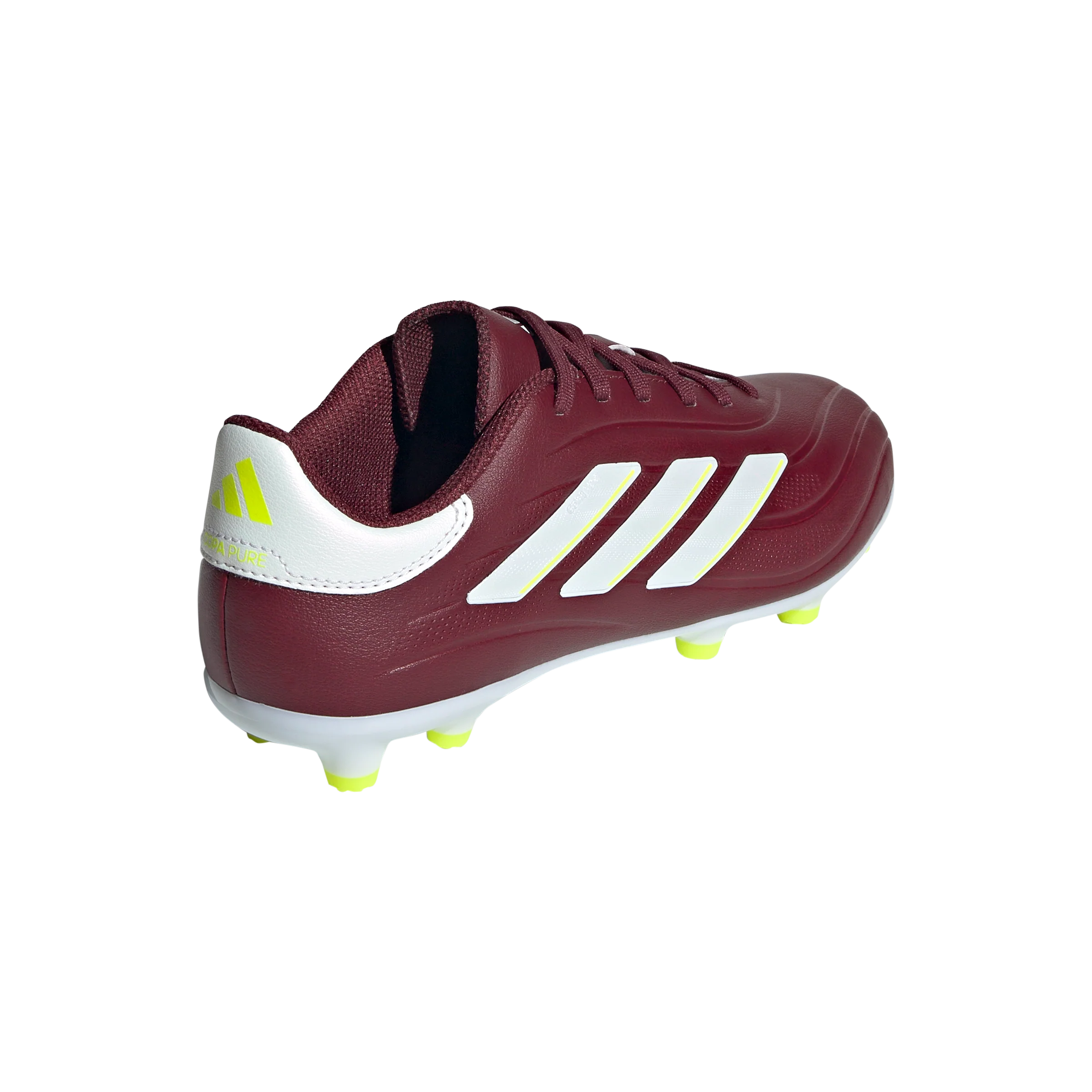 Adidas Jr. Copa Pure League FG - Image 7