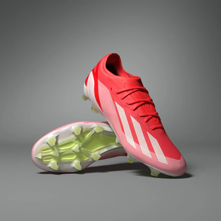 Adidas X Crazyfast Elite FG