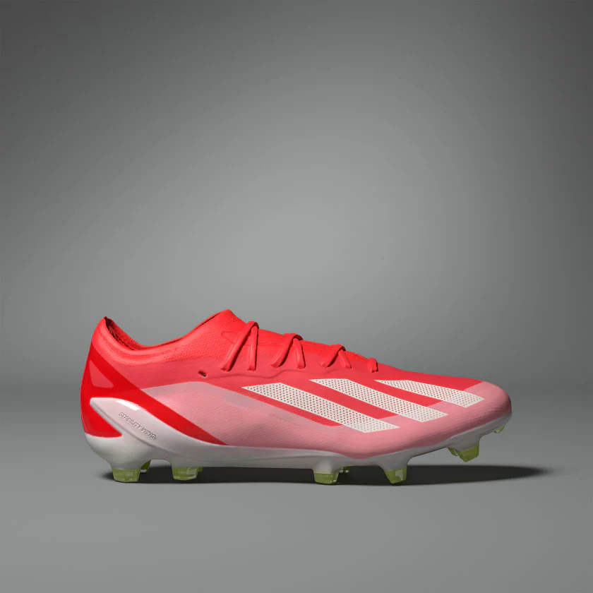Adidas X Crazyfast Elite FG - Image 3