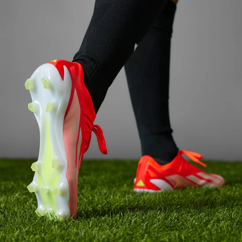 Adidas X Crazyfast Elite FG - Image 5