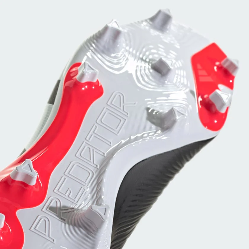 Adidas Predator League Sock FG - Image 10