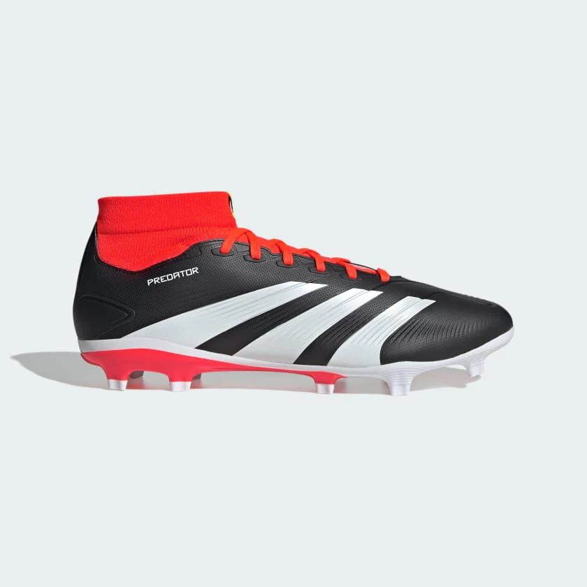 Adidas Predator League Sock FG - Image 5