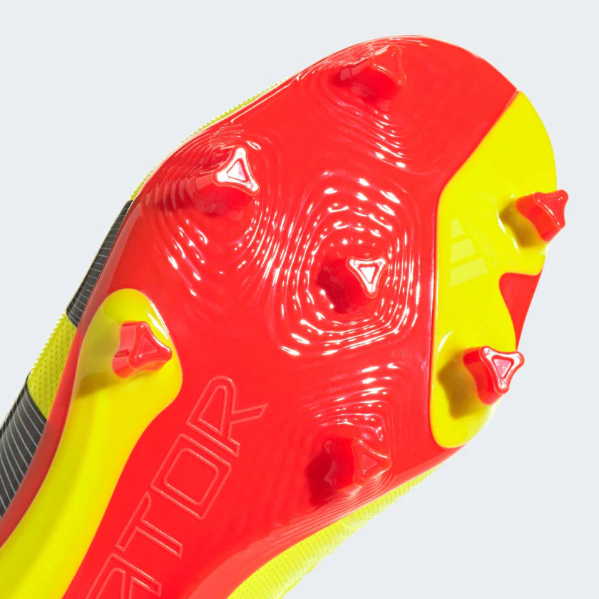 Adidas Predator League Sock FG - Image 10